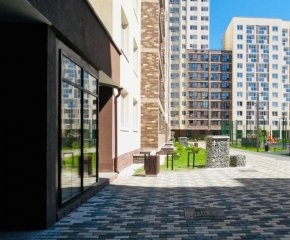 ЖК жилой район Солнечный