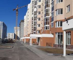 ЖК Кольцовский дворик