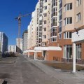 ЖК Кольцовский дворик