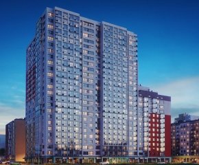 ЖК Меридиан