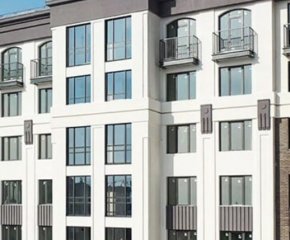 ЖК  Лев Толстой