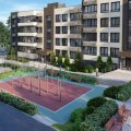 ЖК Садовый квартал