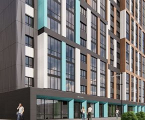 ЖК Галактика (д.Нептун , д.Венера)