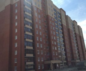 ЖК Солнечные Часы