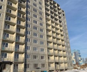 ЖК Софийский квартал