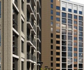 ЖК Легендарный-Северный