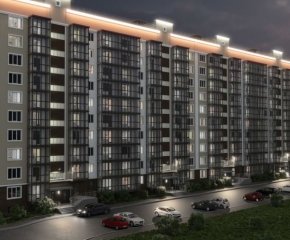 ЖК На Снежиной