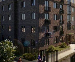 ЖК Никитина 128