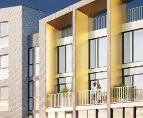 ЖК Нормандия-Неман