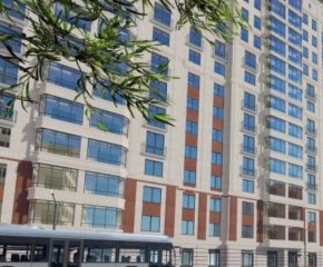 ЖК Современник