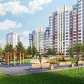 ЖК Квартал Тихвинский