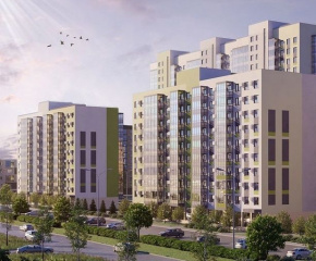 ЖК Дома у сада