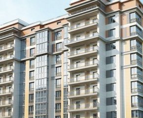 ЖК Новые Острова