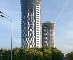 ЖК По ул Карбышева