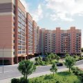 ЖК Радужный-2