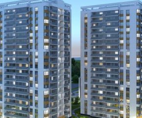 ЖК Уникум на Аделя Кутуя