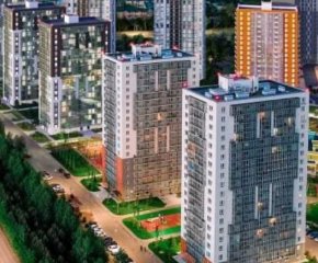 ЖК Южный парк