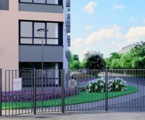 ЖК Уникум на Новаторов