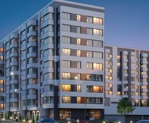 ЖК Симфония