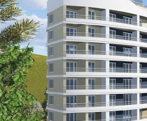 ЖК Белый Парус