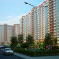 ЖК Черемушки