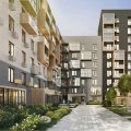 ЖК Финский квартал