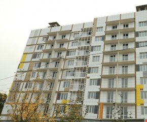 ЖК Задонье-парк