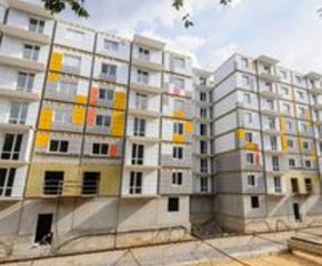 ЖК  Жемчужный