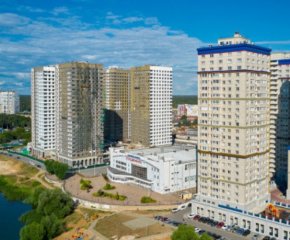ЖК 31 Квартал
