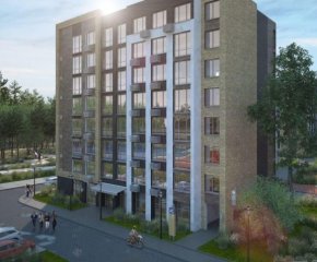 ЖК Миниполис Серебрица