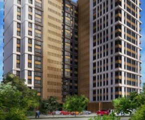 ЖК Парковый