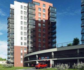 ЖК Малая Финляндия