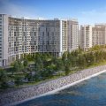 ЖК Морская набережная