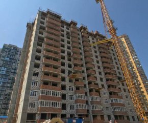 ЖК Гвардейский 3.0