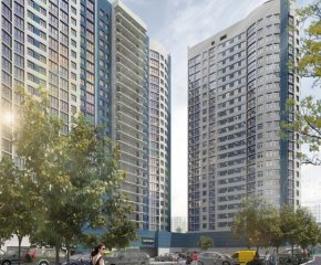 ЖК Донская Слобода