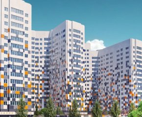 ЖК Монте-Карло