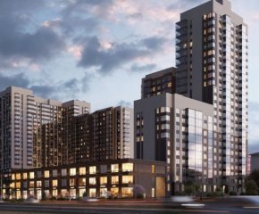 ЖК Нагорный