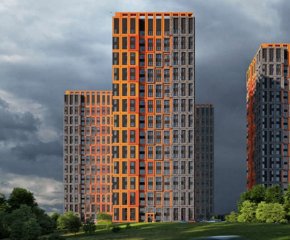 ЖК Каштановый двор