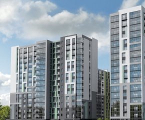 ЖК Высота 56