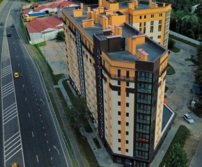 ЖК Невский квартал