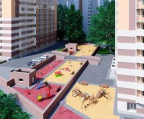 ЖК Северная звезда