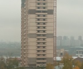 ЖК Добролюбова