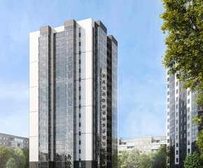 ЖК Никольский Парк