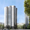ЖК Никольский Парк