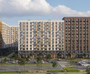 ЖК Пятницкие луга