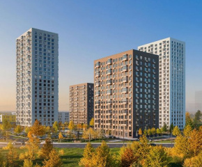 ЖК Савин парк