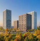 ЖК Савин парк