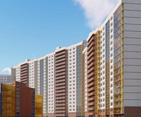 ЖК Стороны света