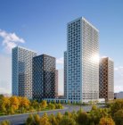 ЖК Кавказский бульвар 51