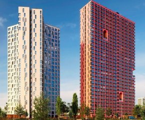 ЖК Астон. Сезоны